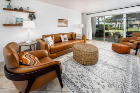 Seaspray Condos 209A